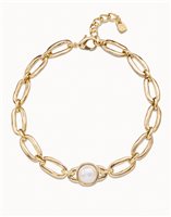 Collier Unode50 Femme in  Alliage Métallique COL1754BPLORO0U - COL1754BPLORO0U